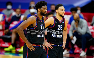 NBA／76人有機會再度包辦MVP、DPOY和總冠軍賽門票嗎？