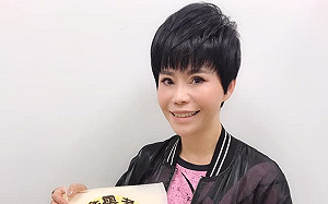 詹雅雯不敢動開腦手術！吃藥副作用一個月掉10kg