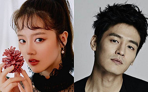 《皇后的品格》申高恩宣布喜訊！新郎是大7歲的男星尹鍾華