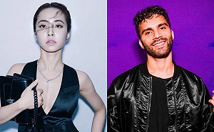 蔡依林深夜曬合照宣布好消息！全網暴動：對方竟是全球百大DJ