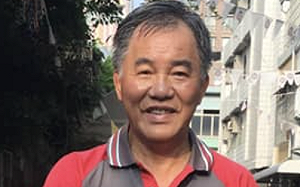 龍潭區佳安里里長羅濟巧涉嫌貪污  疑似詐領餐費10萬元