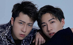 中國火爆電音組合「JNK」超圈粉！成員阿杰把粉絲當女友寵