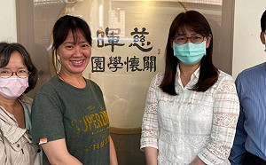 高市毒防局設三處兒少服務據點  強化兒少保護二大優先二機制