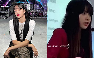 中國正妹老師神似Lisa！本人害羞：沒想到會那麼紅