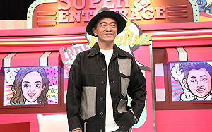 神經病！吳宗憲狠批鮭魚之亂：若兒子改名會逐出家門