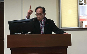 「給鮭魚一個機會！」  藍委擬提案增加改名次數