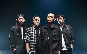 「屏東三大日音樂節」 滅火器、告五人、陳勢安加碼接力開唱