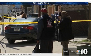 賓州費城非法大型集會傳槍擊  1死5傷