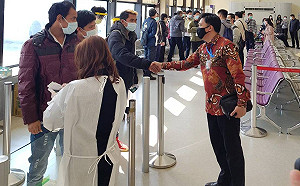 駁媒體報導「自首專案助移工變黑工」 移民署:依法查處