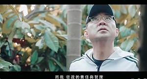 PK韓國瑜公益影片?江啟臣推「啟程到我家」發掘全台國民黨員故事