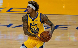 NBA/換取資產交易魔術「最強亞軍」 勇士開始兜售Oubre