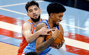 NBA/20連勝、20連敗都嚐過 火箭是聯盟史上唯一一隊