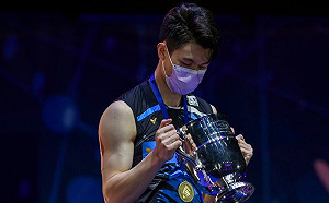 羽球/李梓嘉復仇奪全英賽冠軍 日本包辦4冠成最大贏家