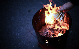 清明快到竟要民眾無處可買、無紙可燒 哈爾濱「移風易俗」整治運動遭譴責