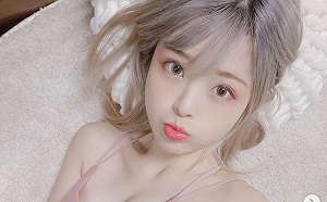 米砂轉戰AV!曝驚人月收入:金額和追蹤數67.2萬差不多