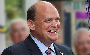 美眾議員遭爆對女性上下其手   宣布將不再尋求連任