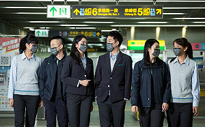 北捷免費送25萬枚中衛口罩！系統塞爆民眾哀號：等2個小時