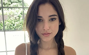 超辣法律系美女!粉絲暴漲飆破300萬