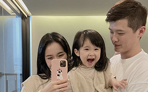 網美玄玄曝九年前與老公相戀過程:是電光一閃的迅速