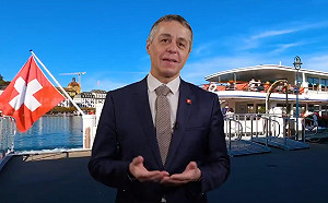 中立國也不忍了!瑞士首度發布明確《中國戰略》  中共跳腳「惡意標籤」