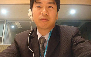 獨家專訪》遭莫名指控「殺人犯」！骨科醫師陳信彰：病人不是在和平醫院過世的