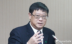 藻礁公投將成案!如何與環團溝通?環保署長回應了