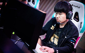 《英雄聯盟》無愧「小狗傳人」！RNG下路GALA獨佔四項LPL數據榜首