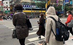 冷氣團強度升級！苗栗以北6縣市低溫探10度以下