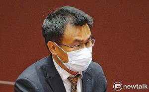 農業圳路漏水量達30億噸!陳吉仲:已著手強化灌溉設施