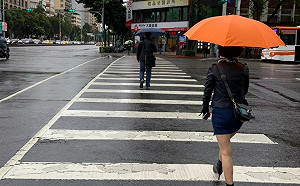 終於要下雨了!雲雨帶明晚靠近 彭啟明:水庫解渴就看這波
