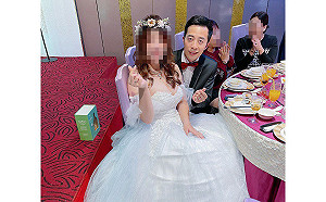 F-5E戰機駕駛傳失聯 妻子悲喊:無論如何我陪你飛