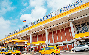 松山機場遷址成熱門話題 羅智強酸:「選舉浮橋」選後就被收進抽屜