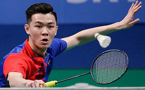 羽球/李梓嘉爆冷奪全英賽冠軍 李宗偉:有望爭東奧獎牌