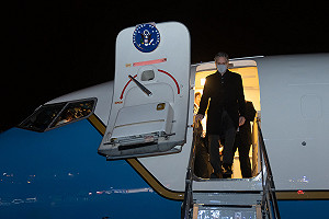 圍剿中國!英美歐加紐澳譴責踐踏新疆人權 祭出制裁