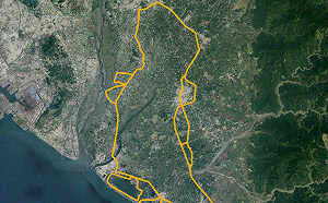 騎單車作畫!5條最可愛的動物路線等你來蒐集