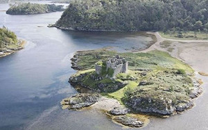 地球最安全島嶼?蘇格蘭小島售價曝光網驚呆