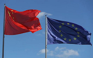 德籍歐洲議會議員籲確保台灣民主自由