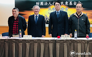 「反萊豬」及「珍愛藻礁」公投 民調:可能獲壓倒性勝利