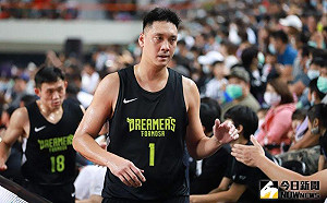 少俠退役／田壘季後賽還有可能上？夢想家：視傷勢而定