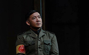 反擊五毛留言慘遭臉書警告  杜汶澤飆:一個被極權迫害的人只能苟且偷生?