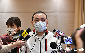 雙北論壇訂3/29五股登場  侯友宜:分享五股垃圾山整頓經驗