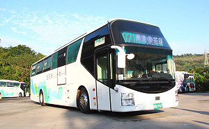 清明連假東部客運加碼優惠!北花線來回只要250元