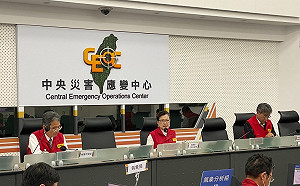 解不了渴!王美花宣布:4月6日起苗栗、台中民生用水供5停2