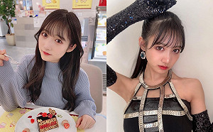 「最強BODY」20歲女星爆劈腿!  1週睡2傑尼斯偶像全被拍