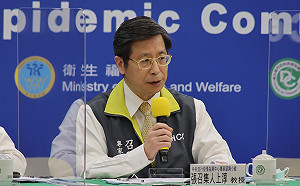 武漢肺炎》疫苗對變種病毒保護力不佳  要打第3劑？張上淳曝台灣接種計劃