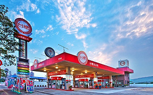 節水抗旱！台糖提供34口井備戰 除花東外暫停加油站洗車業務