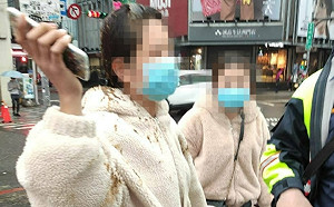 台男悲歌!兩人花大錢娶美嬌娘  越南妻「腳底抹油」被堵到慘遭潑糞