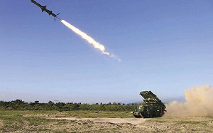 北韓自平壤發射疑為彈道導彈不明飛行物 南韓：失敗告終