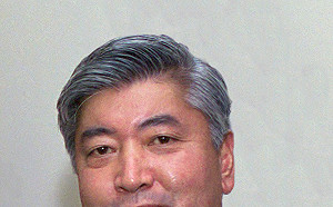 終結中國侵犯新疆人權  日本跨黨派國會議員將提法案制裁