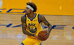 NBA/勇士積極兜售烏布雷 但柯爾想留人:重要替補